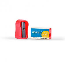 Apsara Long Point Sharpener